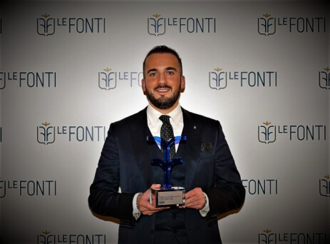 daniele bartocci premio